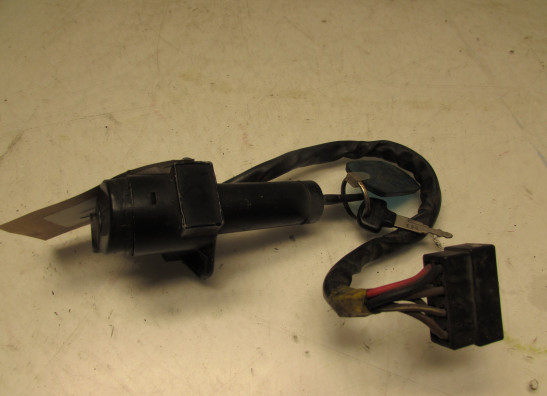 Contact slot Honda Goldwing GL