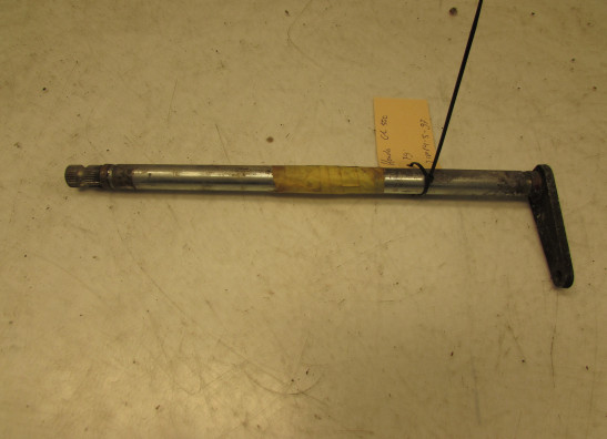 Sonstiges Honda Overige Honda