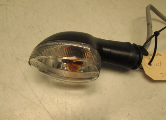 Knipperlicht Yamaha MT 09