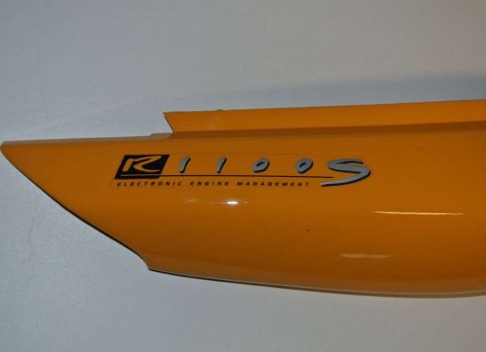 Rechter achterkant BMW R 1100 S