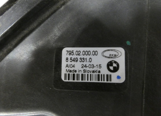 Koplamp BMW R 1200 RS LC