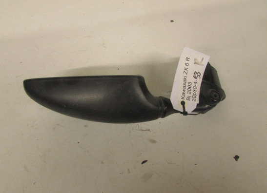 Spiegel rechts Kawasaki ZX 6 R