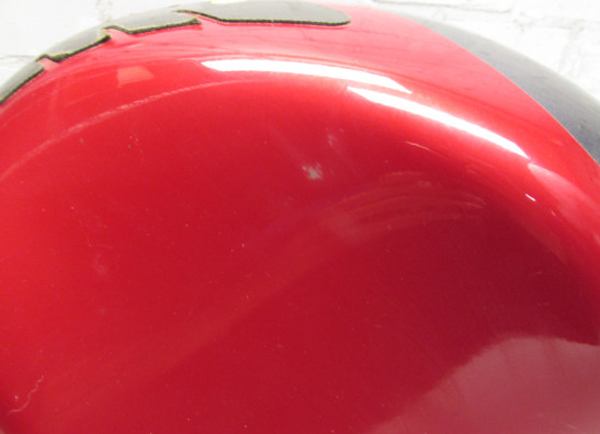 Fuel tank Suzuki GSX R 1300 Hayabusa