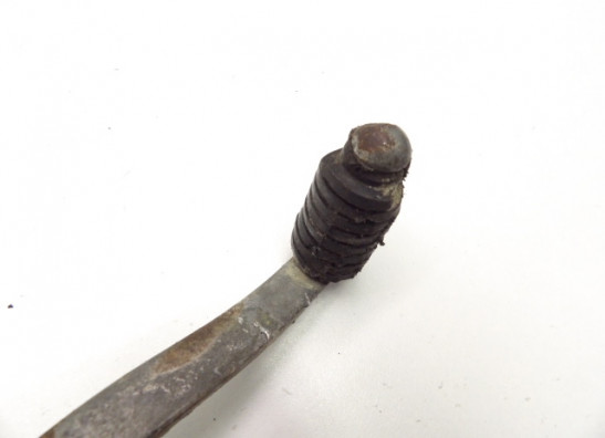 Gear change pedal  Yamaha FZR 600