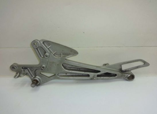 Rechter schetsplaat Honda CBF 500