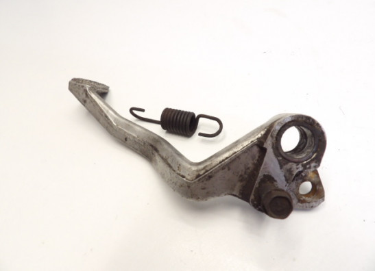 Rempedaal Kawasaki ZEPHYR 550