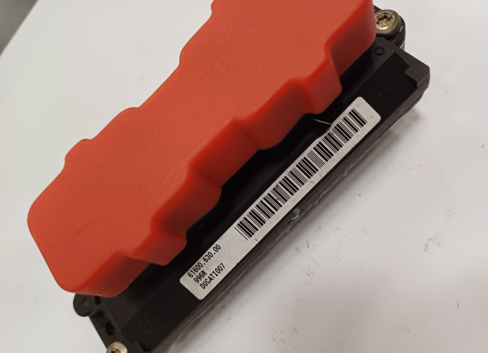 CDI ECU unit Ducati 996 1999-2002