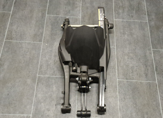 Achterbrug Kawasaki Ninja 650