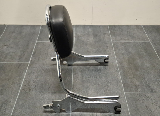 Rugsteun sissybar Harley Davidson FLFB Fatboy