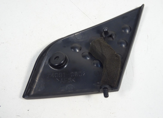 Seitenverkleidung links klein Kawasaki Z 1000