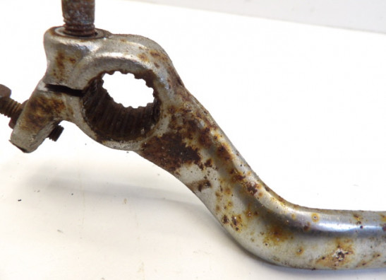 Rempedaal Suzuki GS 850