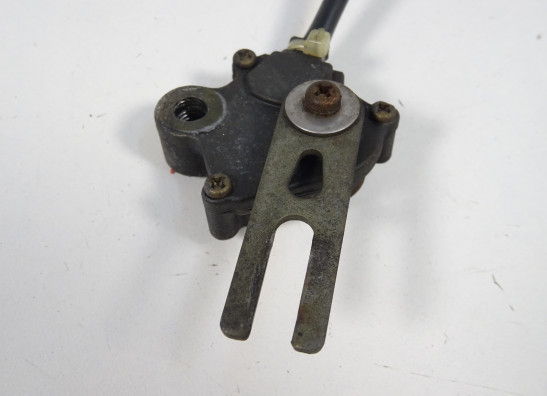 Standerschalter Kawasaki ZX 6 R