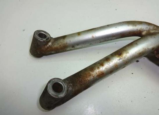 Duo voetsteun rechts Suzuki RF 600