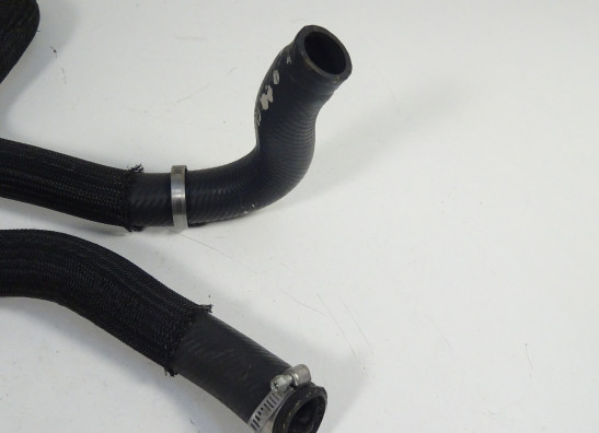 Radiator toebehoren Suzuki GSX R 600