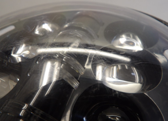 Koplamp Yamaha XJR 1200