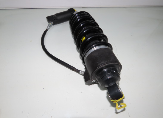 Achterschokbreker Moto Guzzi V100 Stelvio