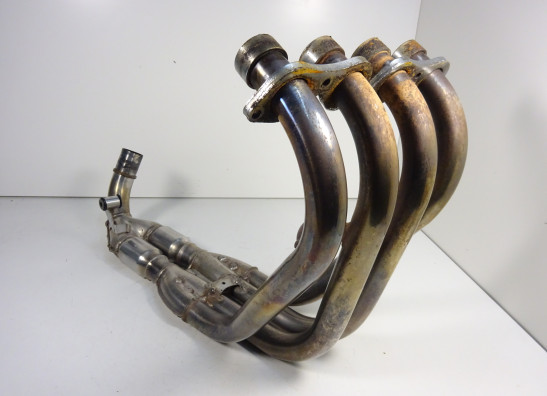 Downpipes Honda CB 600 F