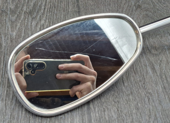 Spiegel linke Seite Honda Overige Honda