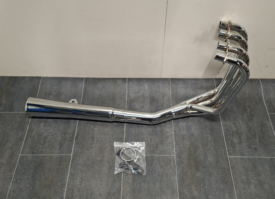Uitlaatbochten Suzuki GS 550 L