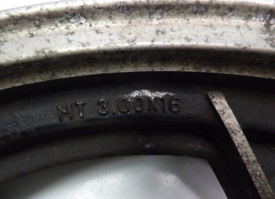 Felge hinten Yamaha XV 920