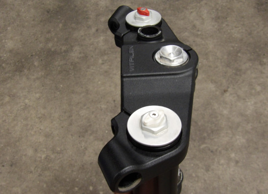 Voorpoten compleet Husqvarna Vitpilen 701 