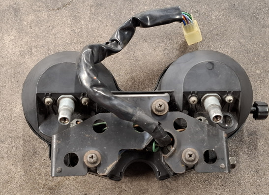 Tellerset Honda CBX 400 F