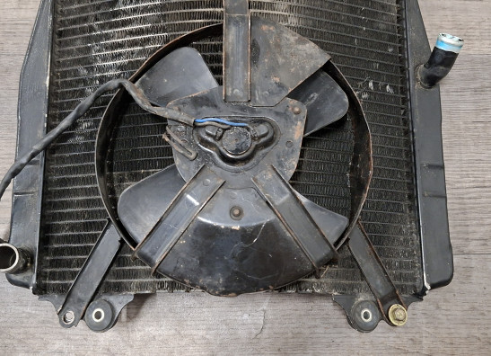 Kuhler Suzuki GSX R 750