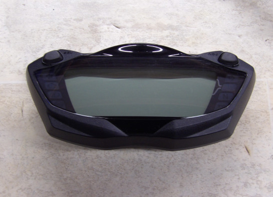 Tellerset Suzuki GSX S 750 2017-2018