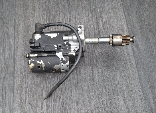 Startmotor Harley Davidson FLHRC Road King Classic