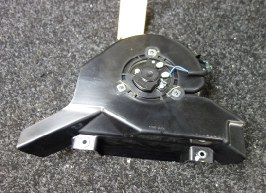 Ventilator Kawasaki Ninja 400