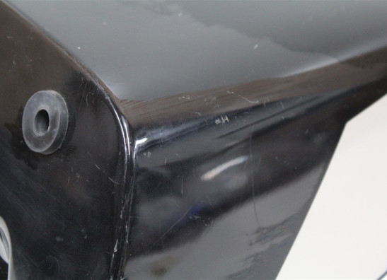 Soziusabdeckung Suzuki GSX R 1100