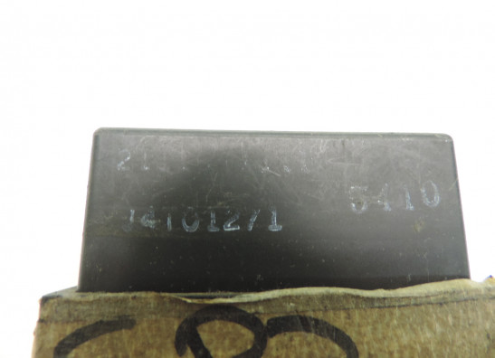 Ignitor CDI ECU Kawasaki GPZ 900