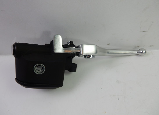 Rempomp Moto Guzzi California 1400