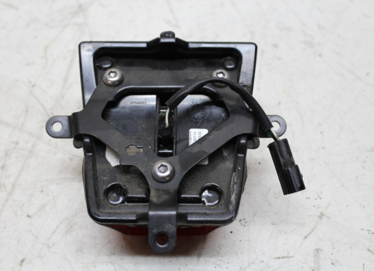 Achterlicht Triumph Tiger Explorer