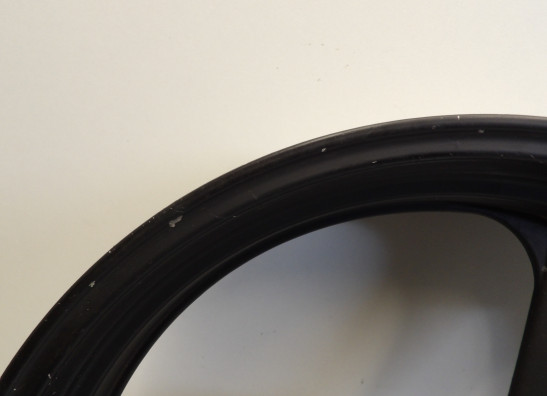 Voorvelg Yamaha FZR 1000