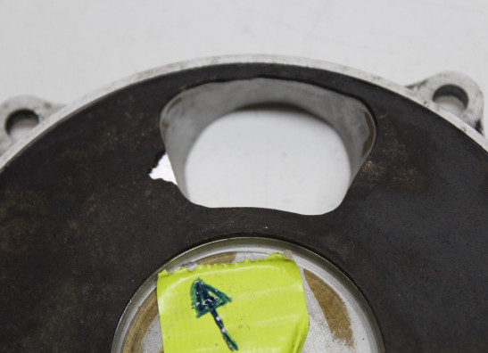 Engine parts Suzuki RG 500