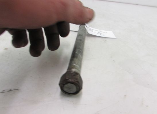 Achteras Suzuki Overige Suzuki