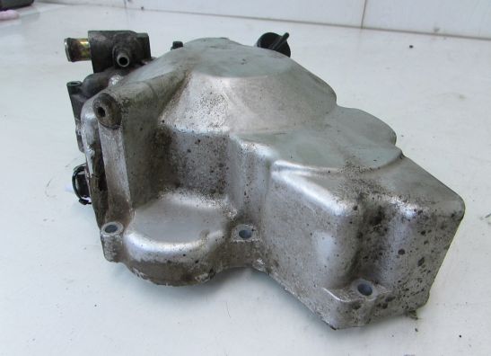 Motorblokdeksel Suzuki Burgman 400