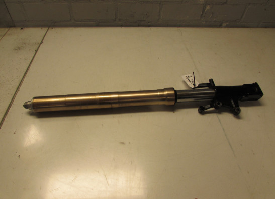 Standrohr Gabelholm rechts komplett Kawasaki ZXR 400