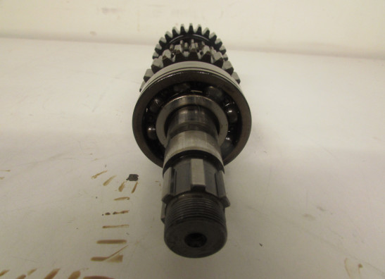 Getriebe Yamaha XJ 600 Diversion