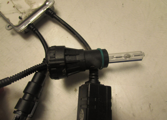 Scheinwerfer Yamaha FAZER 600