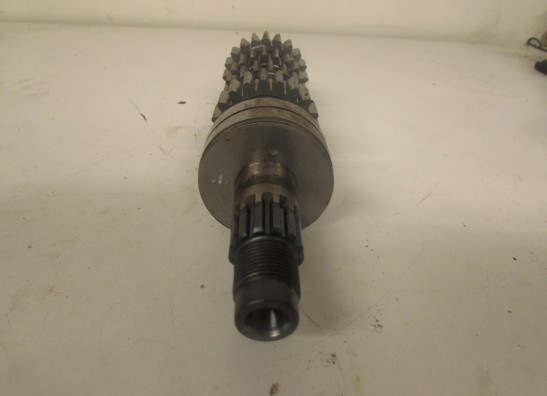 Getriebe Kawasaki Z 750