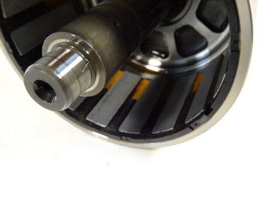 Rotor vliegwiel Yamaha FZ1