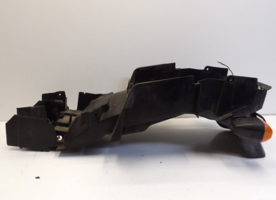 Hinterradabdeckung Yamaha FZR 600