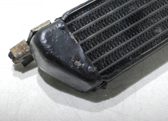 Oliekoeler BMW R 1100 GS