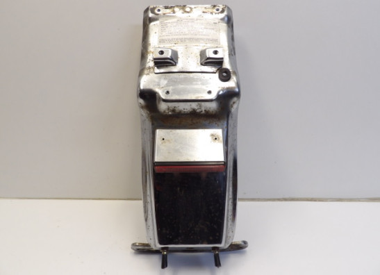 Achterspatbord Yamaha YX 600 Radian