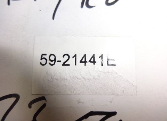 Winker Yamaha YZF R1