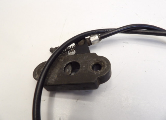 Zadel Triumph 1200 Daytona