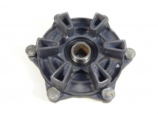 Tandwieldrager Honda CBR Fireblade