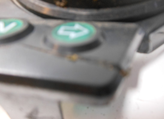 Teller Honda CB 600 F